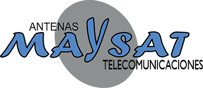 Antenas Maysat