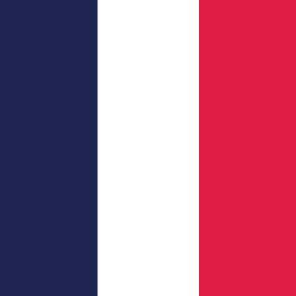 Canales Franceses