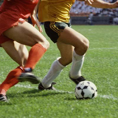 Canales deportivos